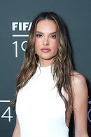 Alessandra Ambrosio