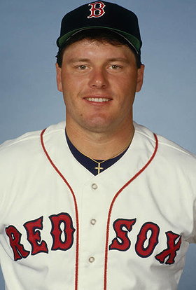 Roger Clemens