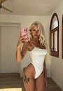 Gwendolyn Celine