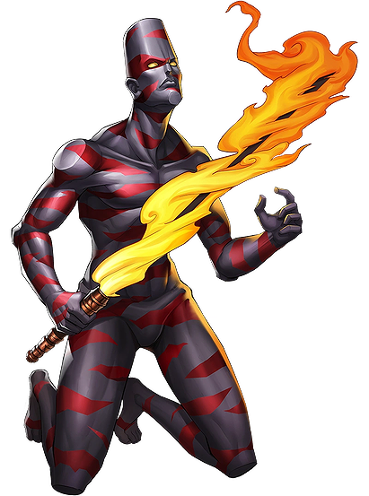 Surtr (Shin Megami Tensei)