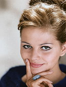 Claudia Cardinale
