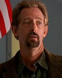 Mark Colson