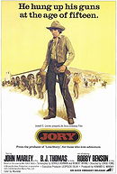 Jory (1973)