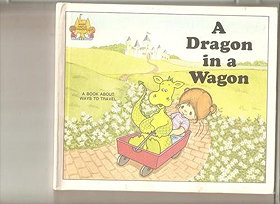A Dragon in a Wagon
