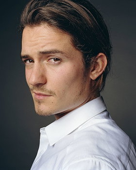 Orlando Bloom