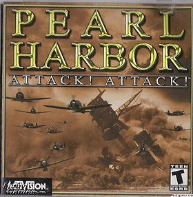 Pearl Harbor Attack! Attack!