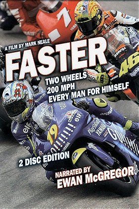 Faster                                  (2003)