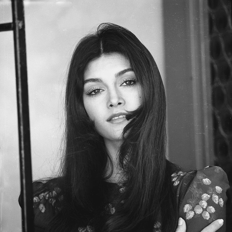 Victoria Principal Victoria Principal