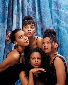 En Vogue