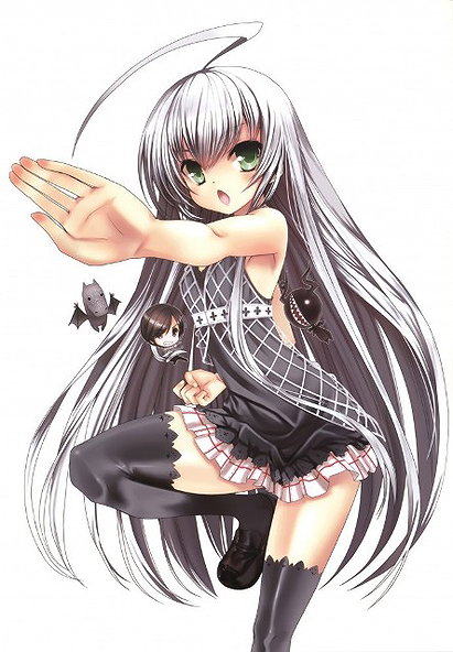 Nyaruko