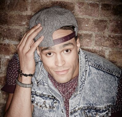 Ashley Banjo