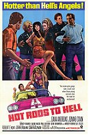 Hot Rods to Hell