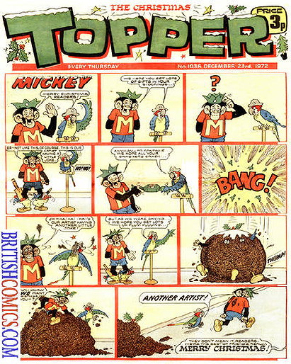The Topper