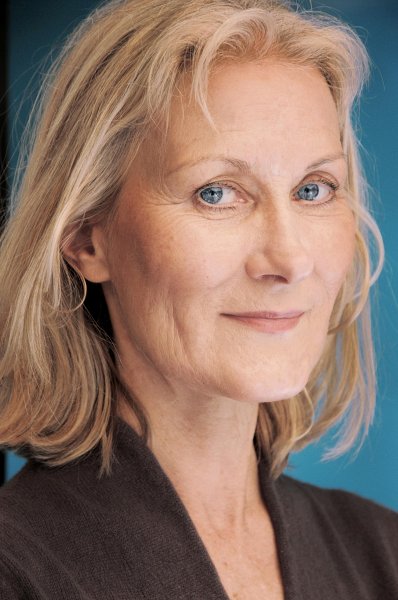 Hedi Kriegeskotte