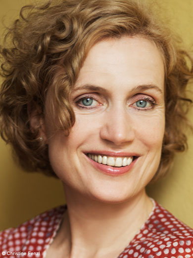 Friederike Wagner