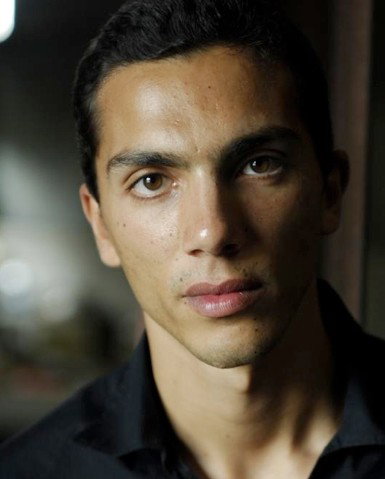 Samir Boitard