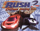 Rush 2: Extreme Racing USA