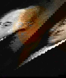 John Adams (I)