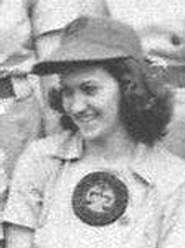 Dorothy White (Sawyer)