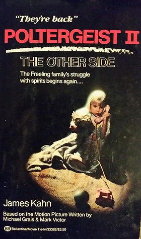 Poltergeist II: The Other Side
