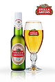 Stella Artois Beer