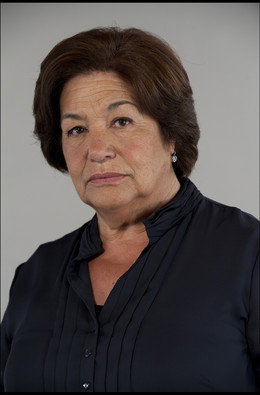 Márcia Breia