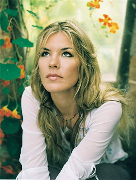 Jennifer Paige