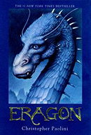 Eragon (Inheritance, Book 1)