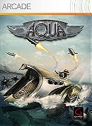 Aqua - Naval Warfare