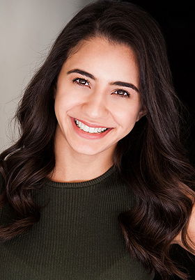 Marla Martinez