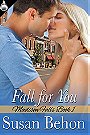Fall For You (Madison Falls #1)