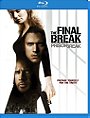 Prison Break: The Final Break 