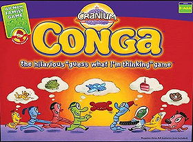 Cranium Conga