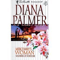 Mercenary's Woman (Soldiers of Fortune #4)