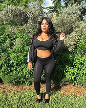 Raqual Rose pictures and photos