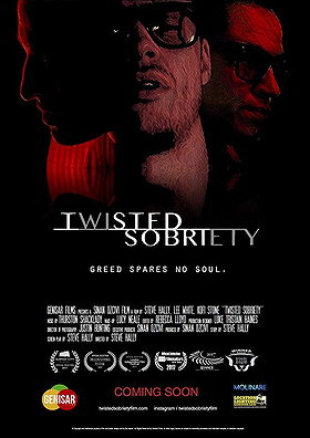 Twisted Sobriety