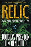 Relic - Douglas Preston, Lincoln Child