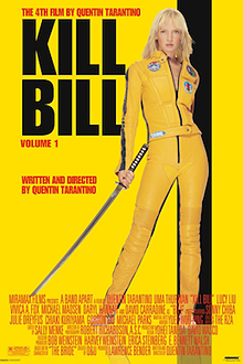 Kill Bill: Volume One