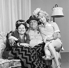 Bonnie Ebsen pictures and photos