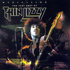 Dedication: The Very Best of Thin Lizzy