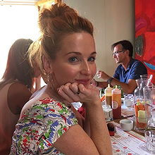 Amy Beth Hayes pictures and photos