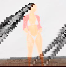 Marissa Da'Nae pictures and photos