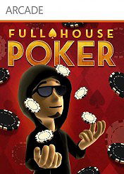 Full house poker