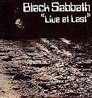Live At Last [Vinyl]
