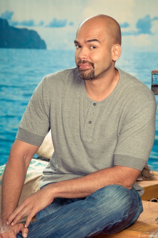 Benjie Paras