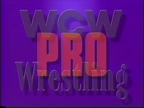 WCW Pro
