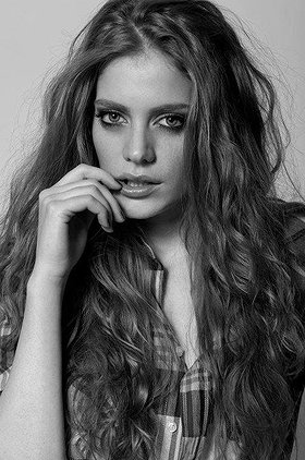 Sonja Zarić