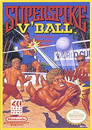 Superspike V'Ball