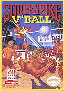 Superspike V'Ball