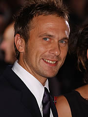 Jason Merrells